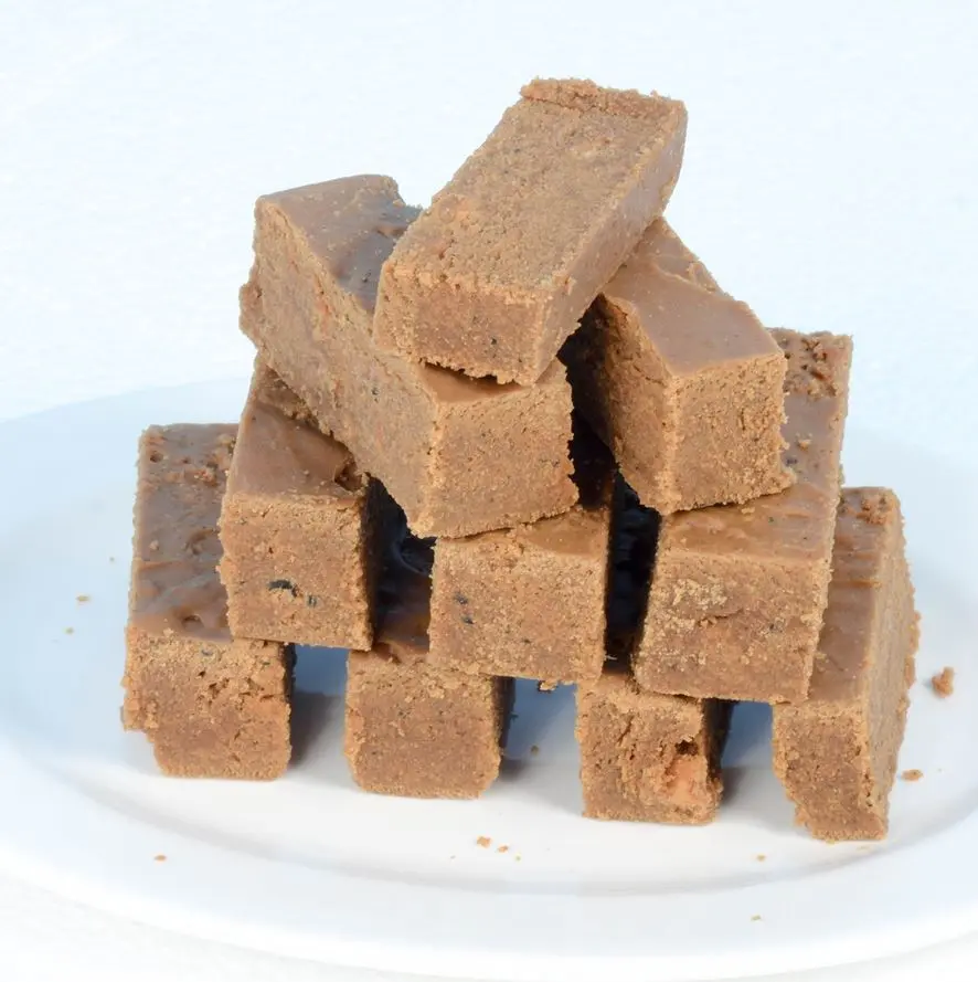 Harisa with sesame oil
