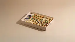 فيروز بايتس