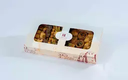 Mix Baklava