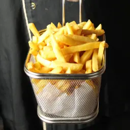 بطاطس مقلية