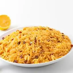 أرز بخاري