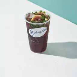 موهيتو بلاك