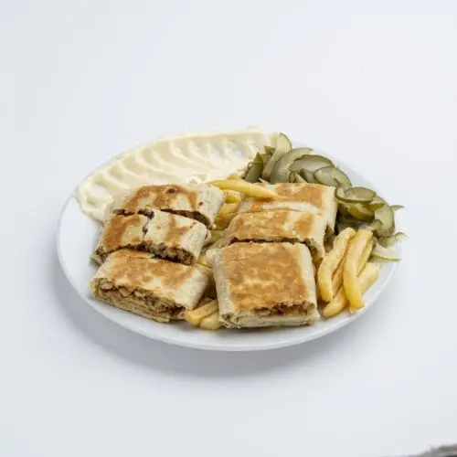 عربي دجاج