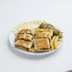 عربي دجاج
