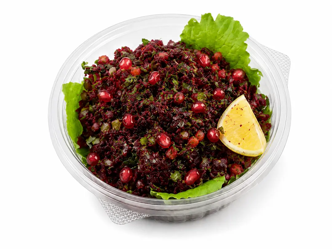 Beetroot Salad