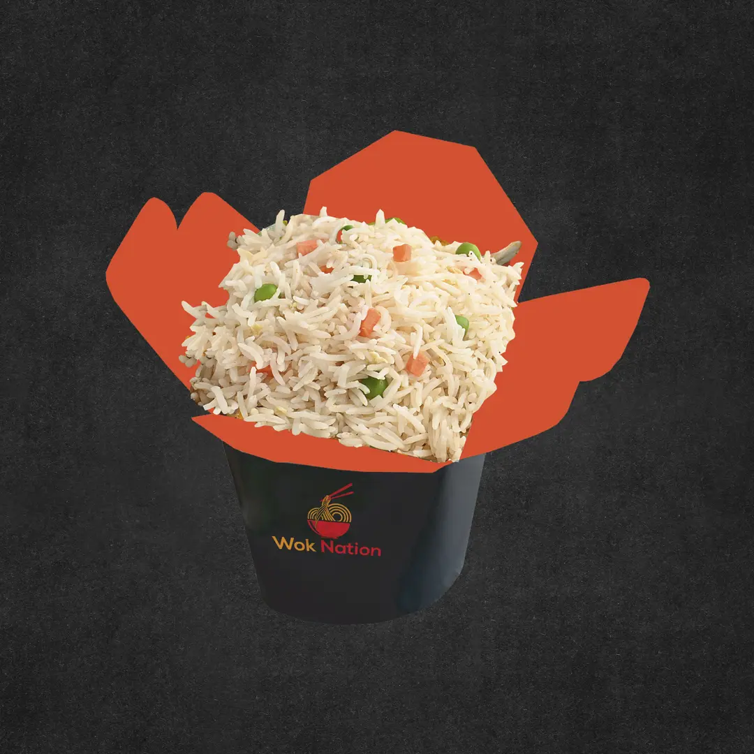 Fried Rice