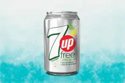 Diet 7Up