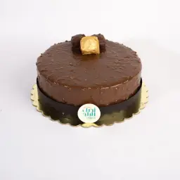 Rocher Cake