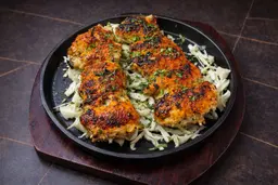 Chicken Behari Boti