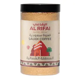Saudi Coffee Northern Region 400g