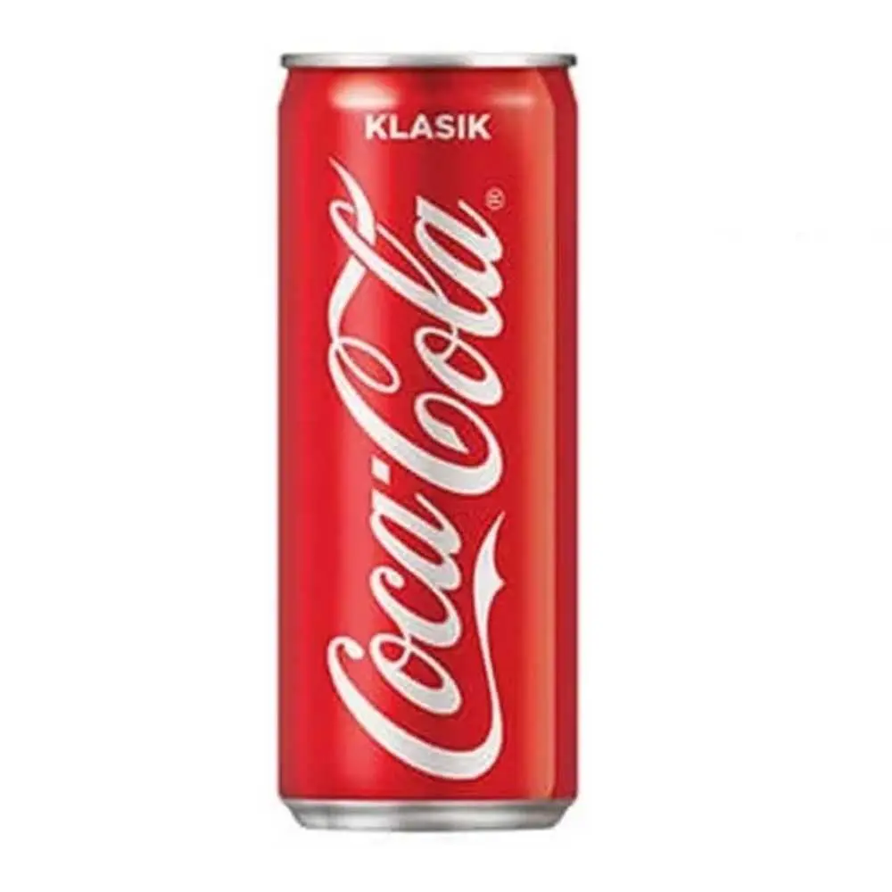Coca-Cola