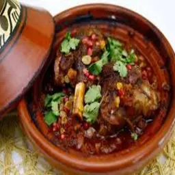 طاجن لحم