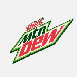 ماونتن ديو دايت