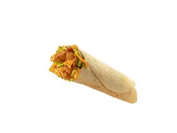 Crunchy Twister