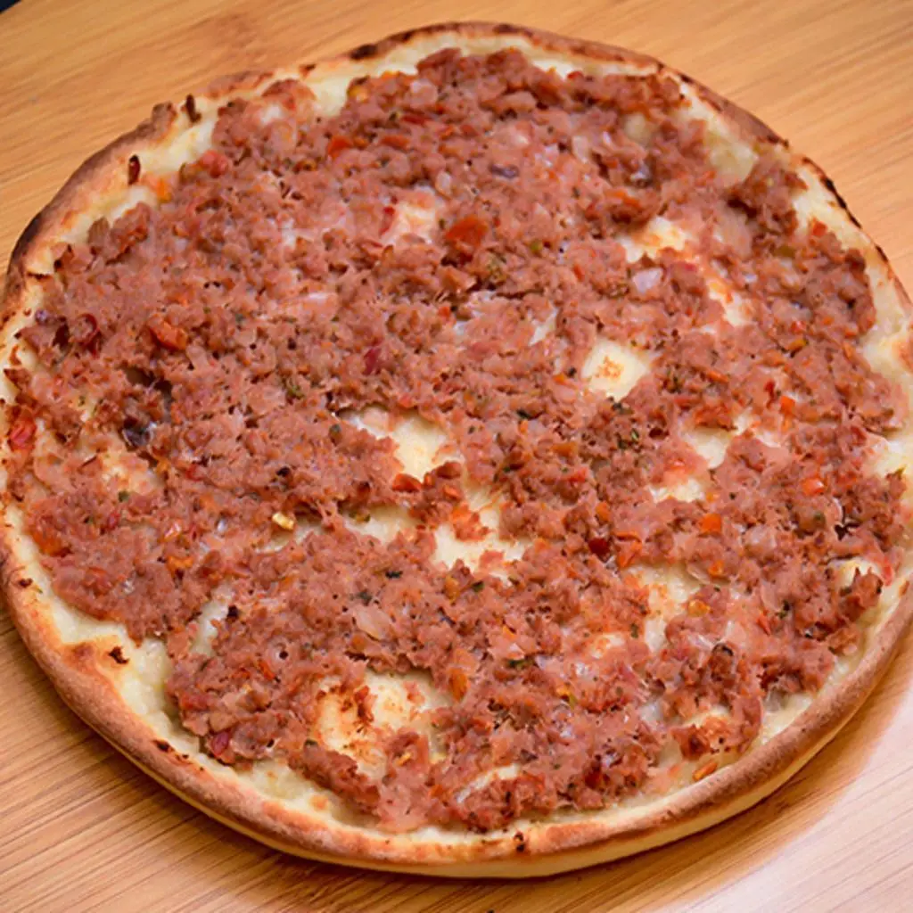 صفيحة خضار