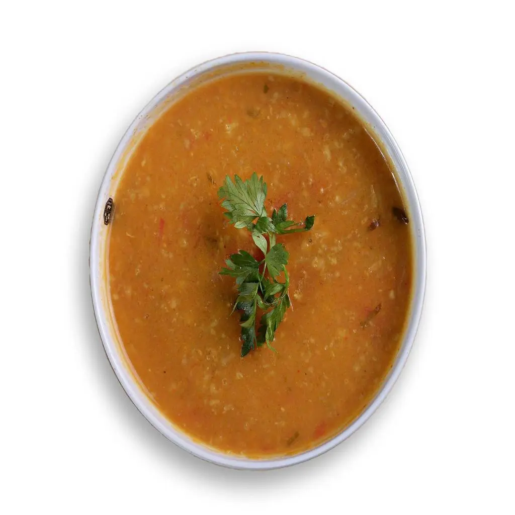 شوربة