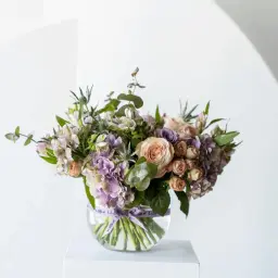 Morning Vase