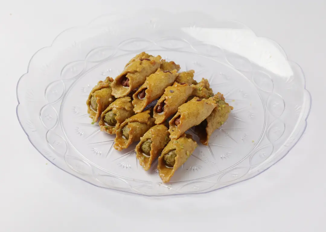 حلا مغربي 250 جرام
