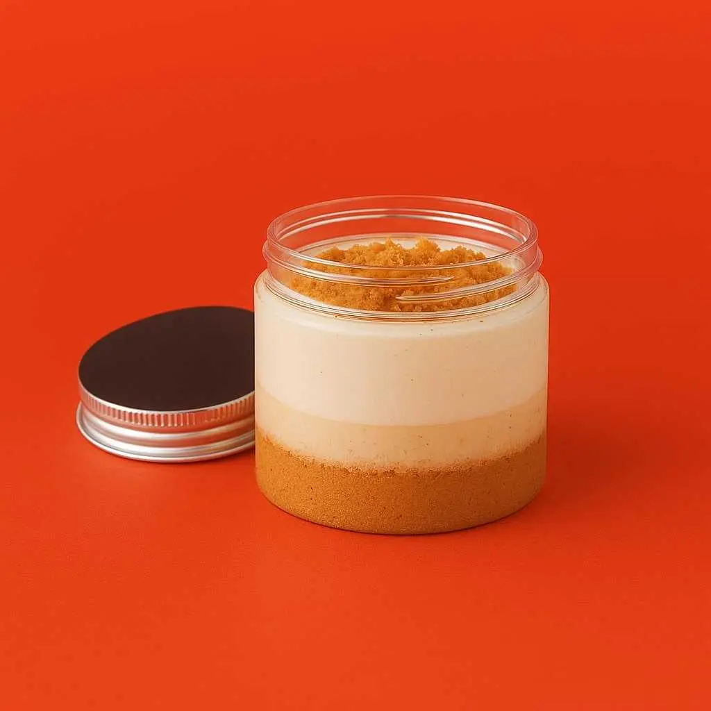 Lotus Cheesecake