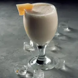 Cantaloupe Juice
