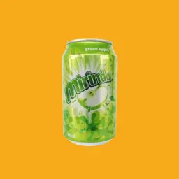 Mirinda Apple