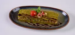 Raw kibbeh