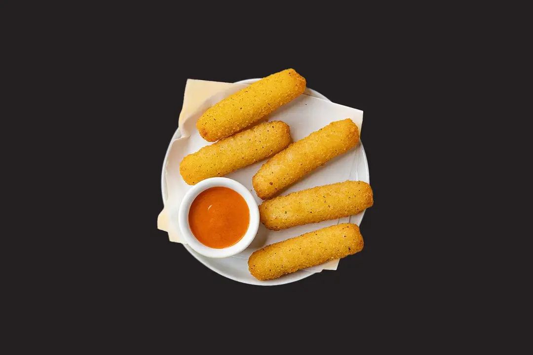 Mozarella Sticks