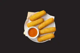 Mozarella Sticks
