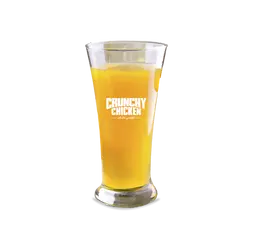 Orange juice