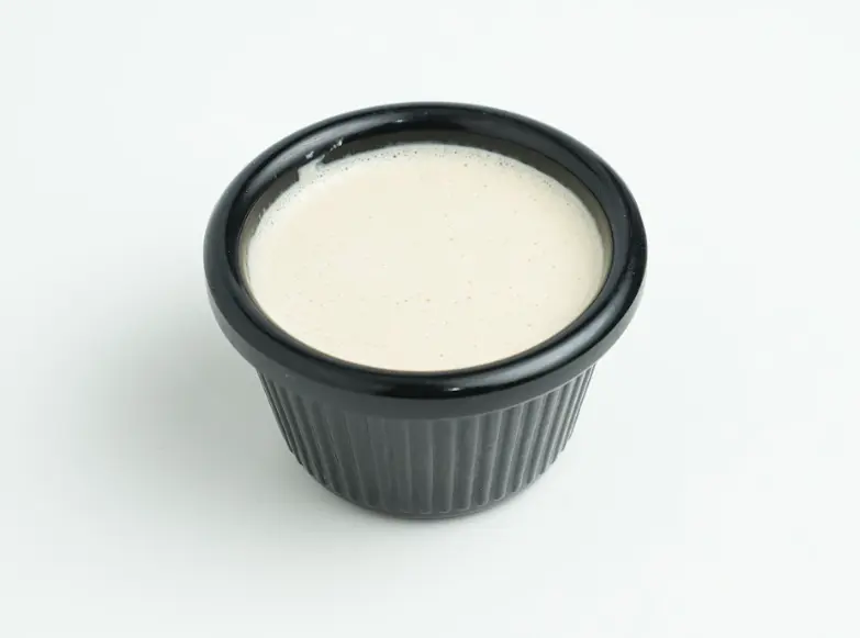 طحينة العملاق