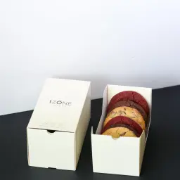 Mix Sharing Box
