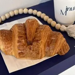كرواسون زعتر