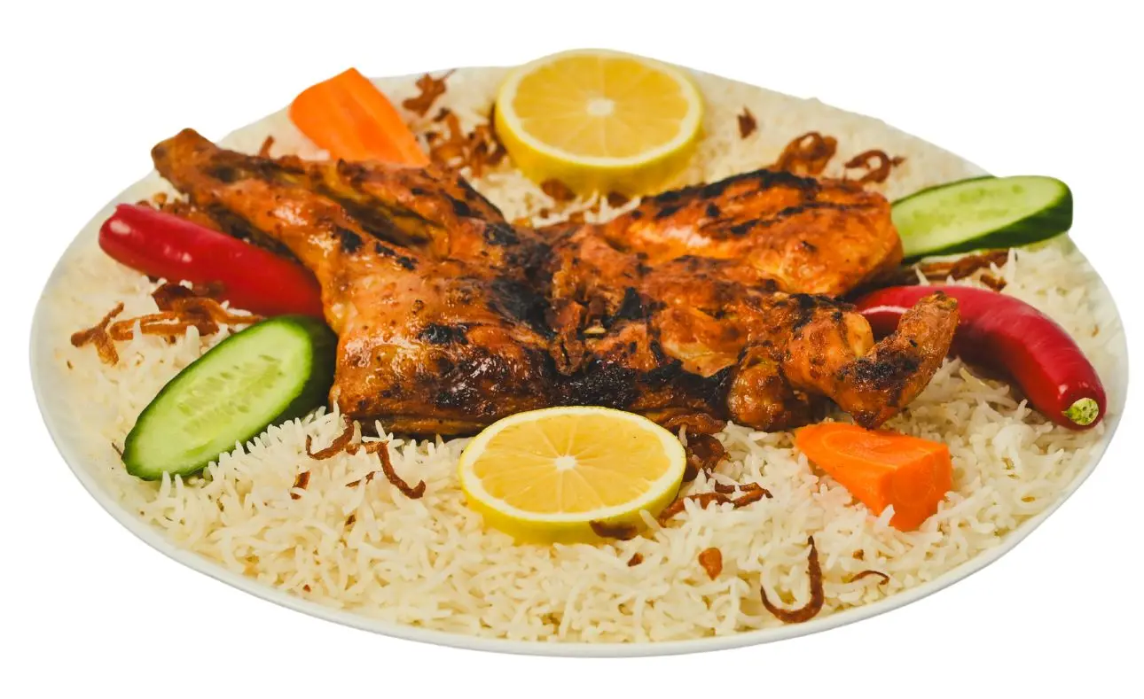 Romansi Al Shrqiya