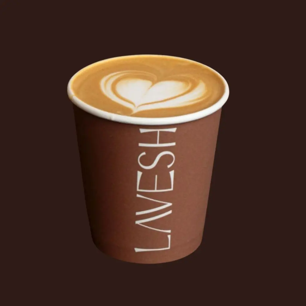 Spanish Latte