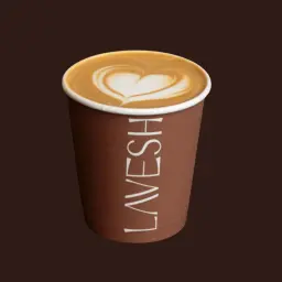 Spanish Latte