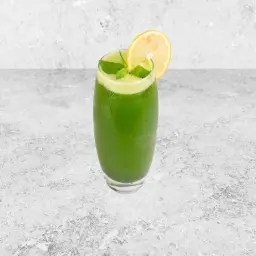 Lemon Mint