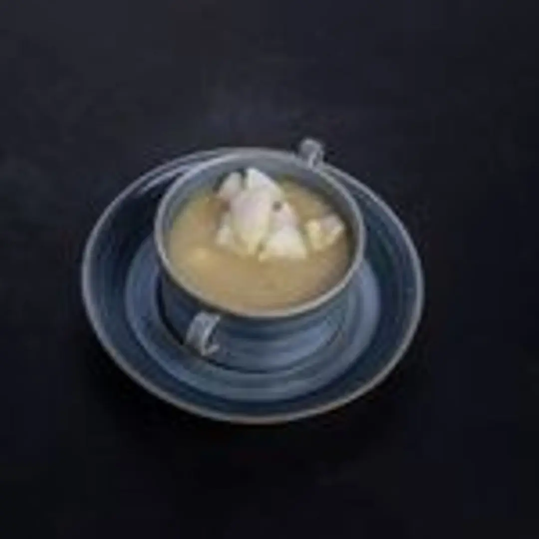 Fish Soup
