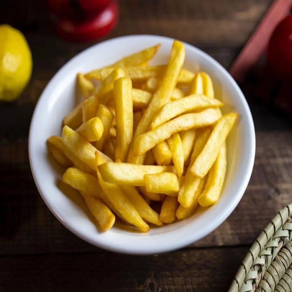 Potatoes