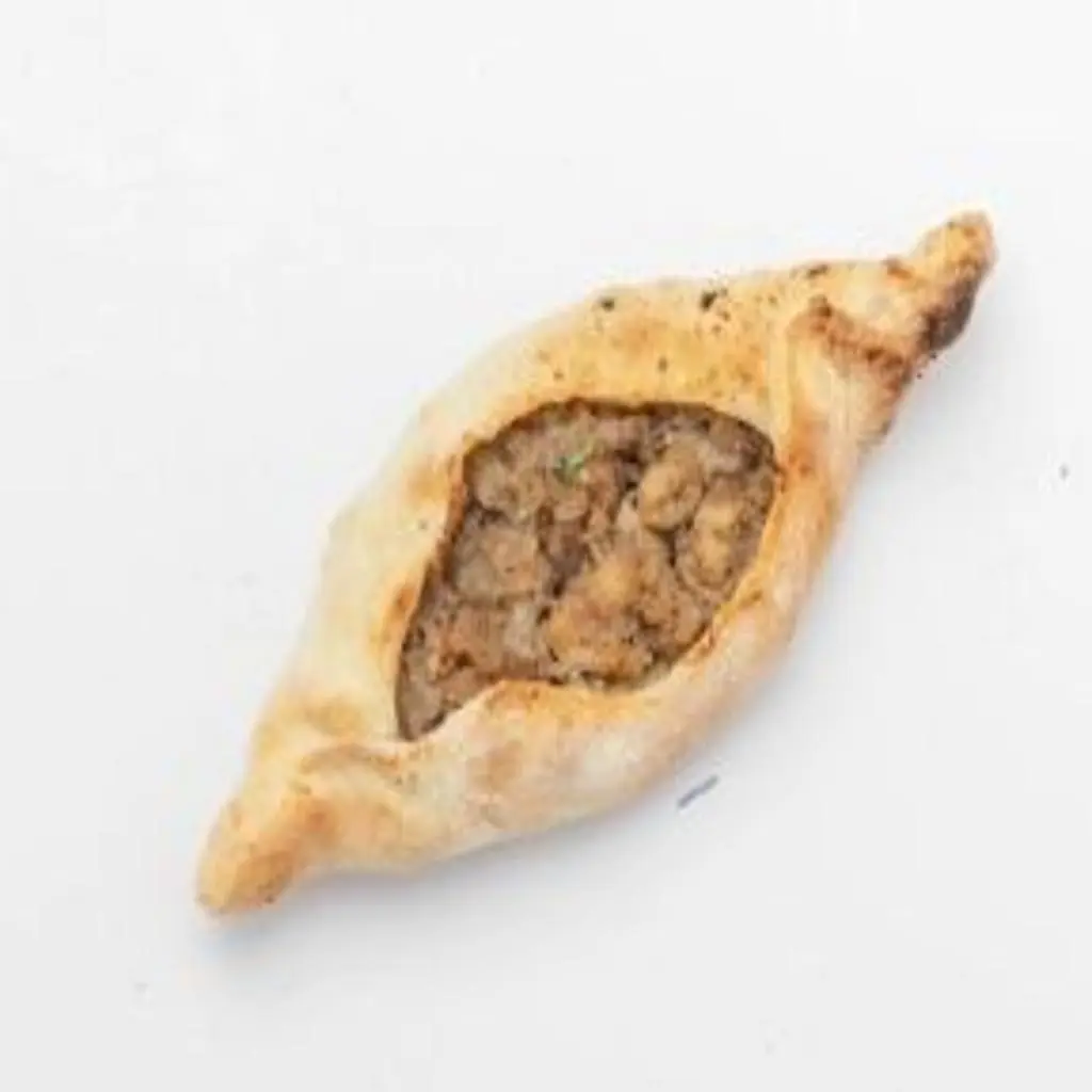 Mini Minced Chicken Pie