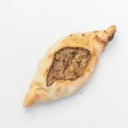 Mini Minced Chicken Pie