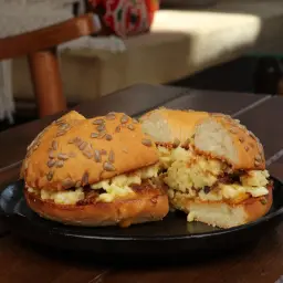 ساندوتش اس اي