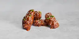 Sweet Buffalo Wings