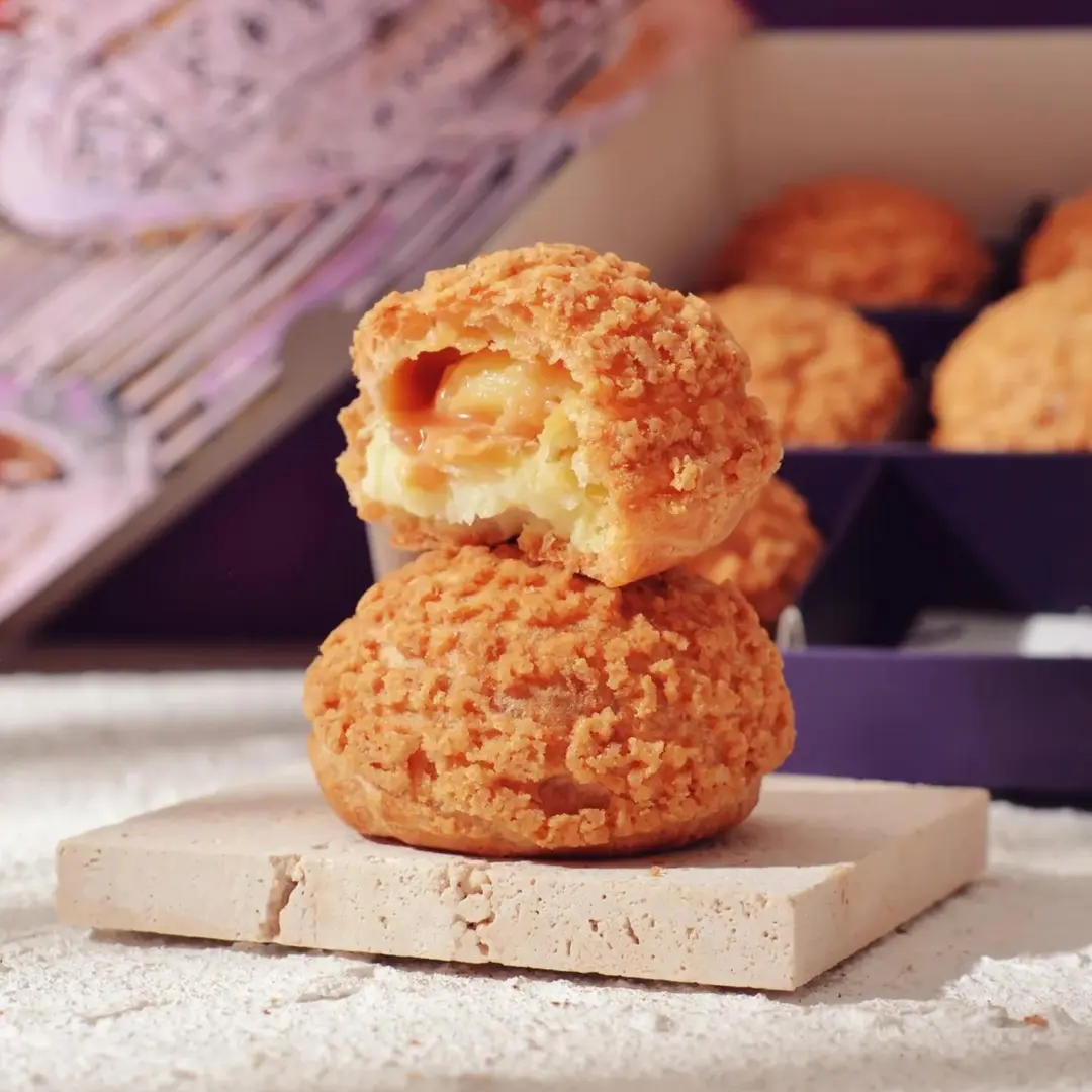 Chew Caramel