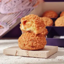 Chew Caramel
