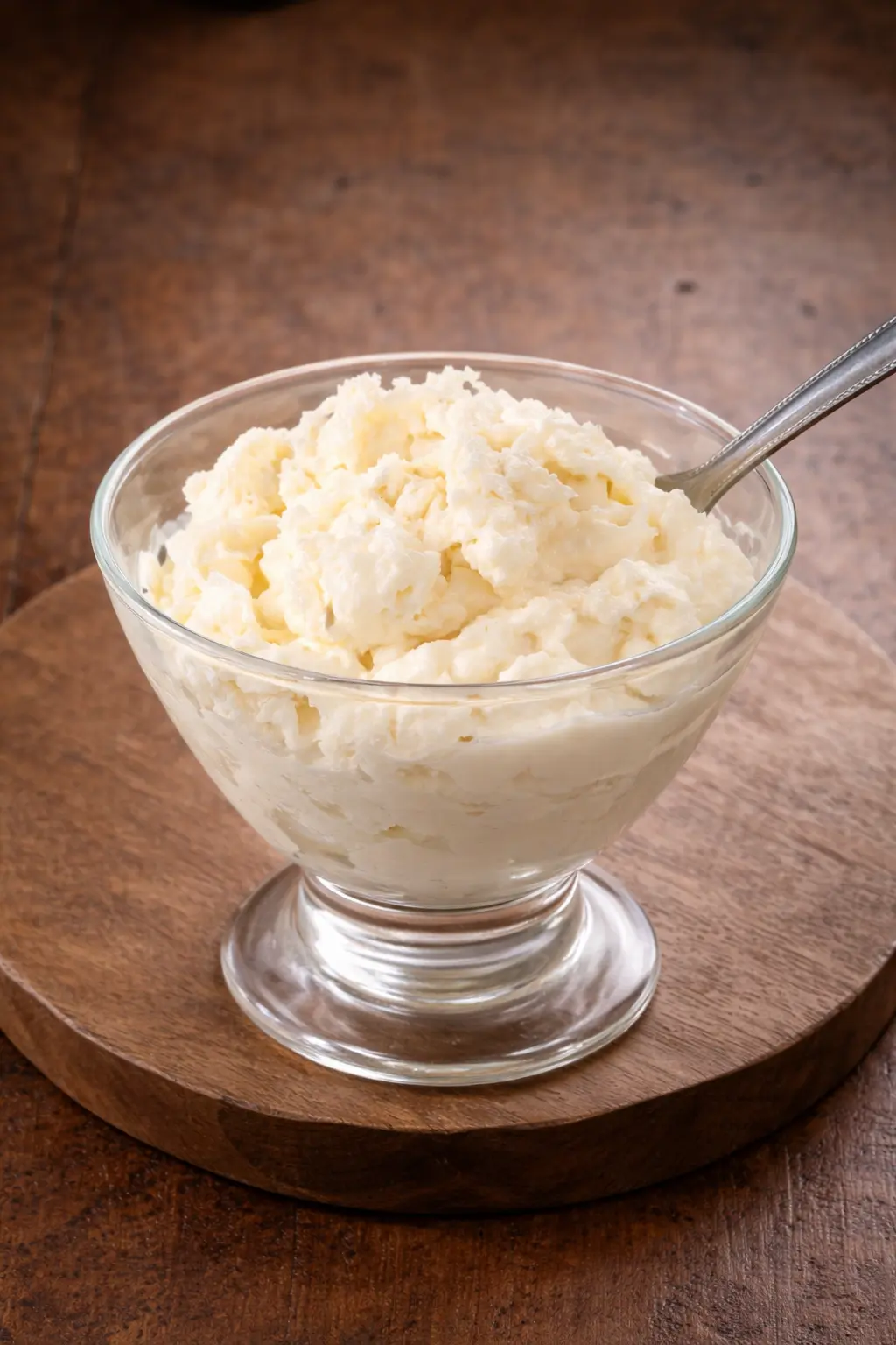 Fresh Local Cream