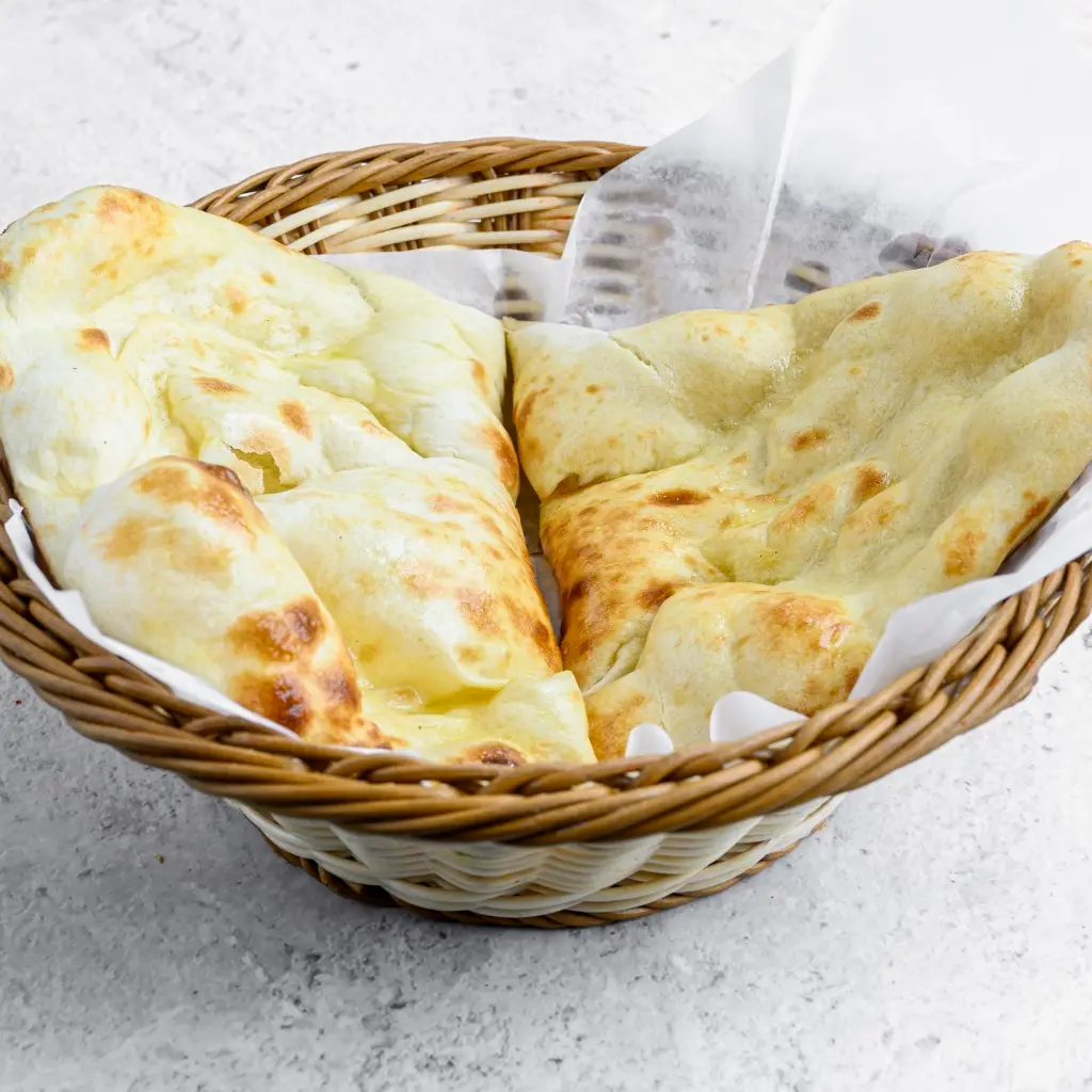 Naan