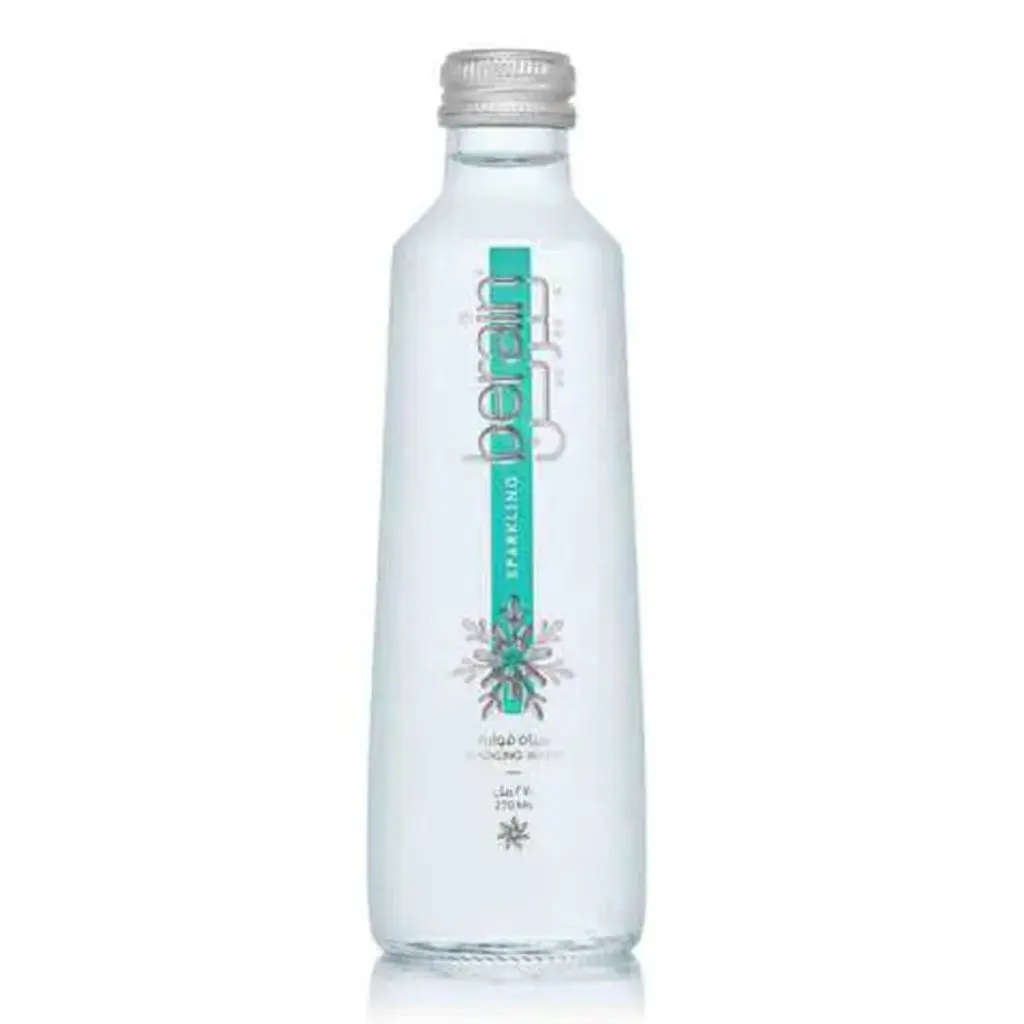 Sparkling Water