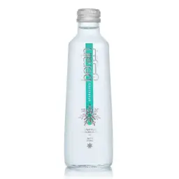 Sparkling Water