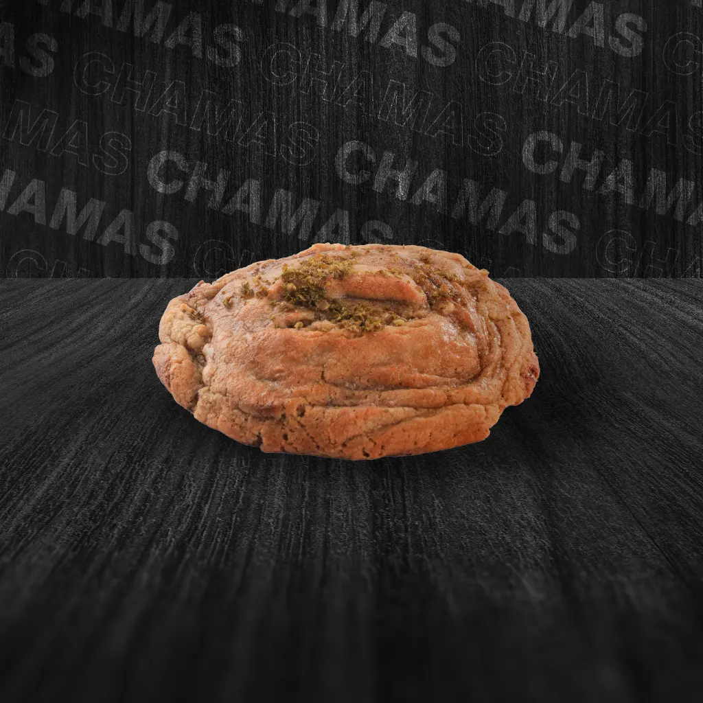 Arabic Cookies