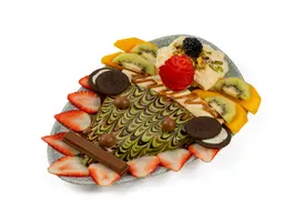 Extra Crepe